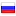 arnoru.ru hosted country